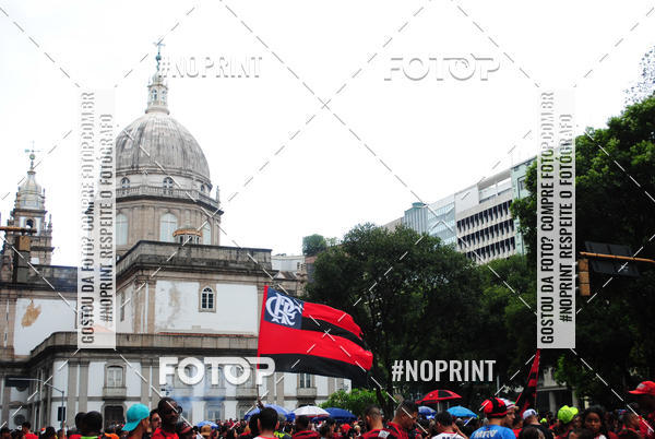 Buy your photos of the eventFlamengo Campeo da libertadores - Chegada dos jogadores on Fotop