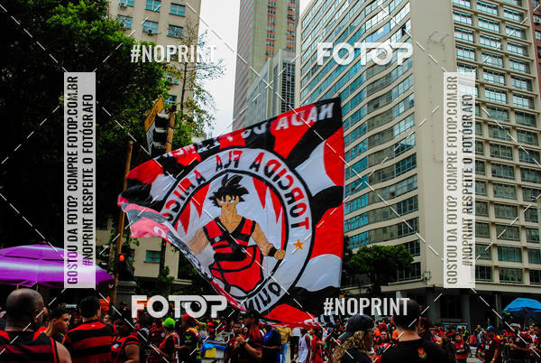 Buy your photos of the eventFlamengo Campeo da libertadores - Chegada dos jogadores on Fotop