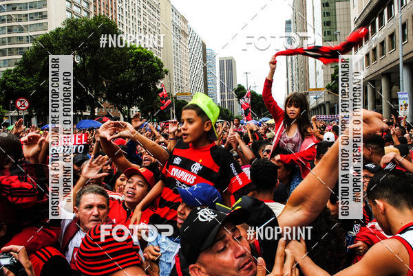 Buy your photos of the eventFlamengo Campeo da libertadores - Chegada dos jogadores on Fotop