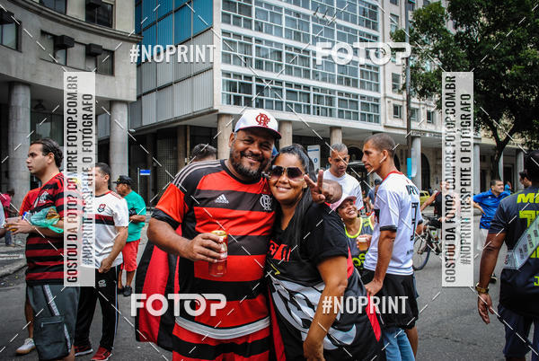 Buy your photos of the eventFlamengo Campeo da libertadores - Chegada dos jogadores on Fotop