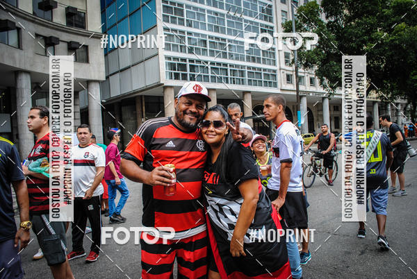 Buy your photos of the eventFlamengo Campeo da libertadores - Chegada dos jogadores on Fotop