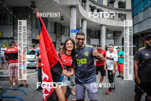 Buy your photos of the eventFlamengo Campeo da libertadores - Chegada dos jogadores on Fotop