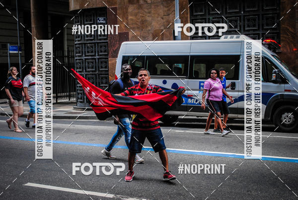 Buy your photos of the eventFlamengo Campe�o da libertadores - Chegada dos jogadores on Fotop