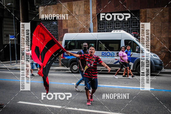 Buy your photos of the eventFlamengo Campe�o da libertadores - Chegada dos jogadores on Fotop