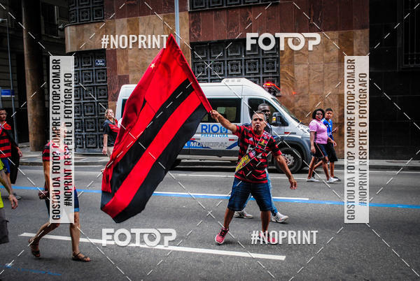 Buy your photos of the eventFlamengo Campe�o da libertadores - Chegada dos jogadores on Fotop