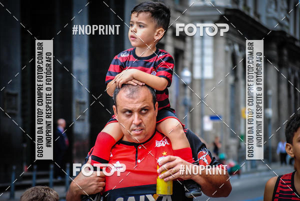 Buy your photos of the eventFlamengo Campe�o da libertadores - Chegada dos jogadores on Fotop