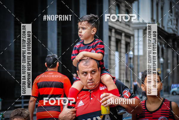 Buy your photos of the eventFlamengo Campe�o da libertadores - Chegada dos jogadores on Fotop