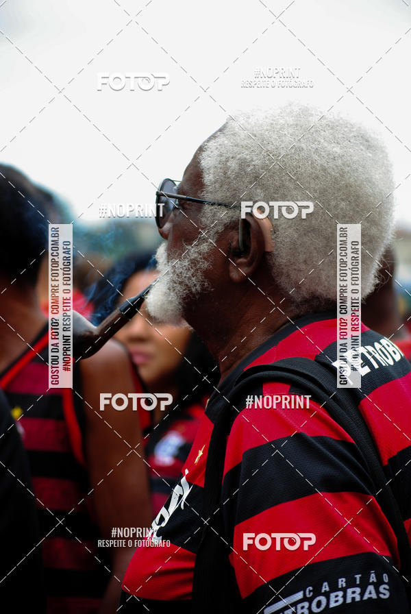 Buy your photos of the eventFlamengo Campe�o da libertadores - Chegada dos jogadores on Fotop