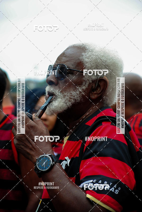 Buy your photos of the eventFlamengo Campe�o da libertadores - Chegada dos jogadores on Fotop