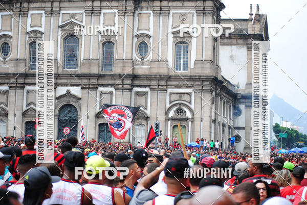 Compre suas fotos do eventoFlamengo Campe�o da libertadores - Chegada dos jogadores no Fotop