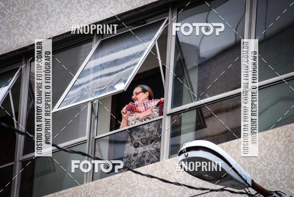 Compre suas fotos do eventoFlamengo Campe�o da libertadores - Chegada dos jogadores no Fotop