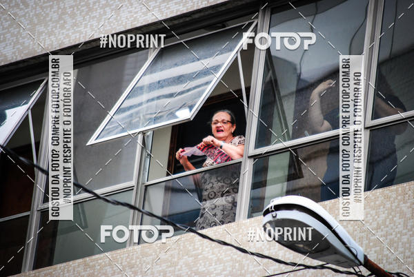 Compre suas fotos do eventoFlamengo Campe�o da libertadores - Chegada dos jogadores no Fotop