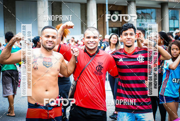 Achetez vos photos de l'�v�nementFlamengo Campe�o da libertadores - Chegada dos jogadores sur Fotop