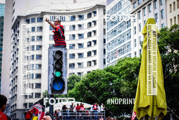 Buy your photos of the eventFlamengo Campe�o da libertadores - Chegada dos jogadores on Fotop