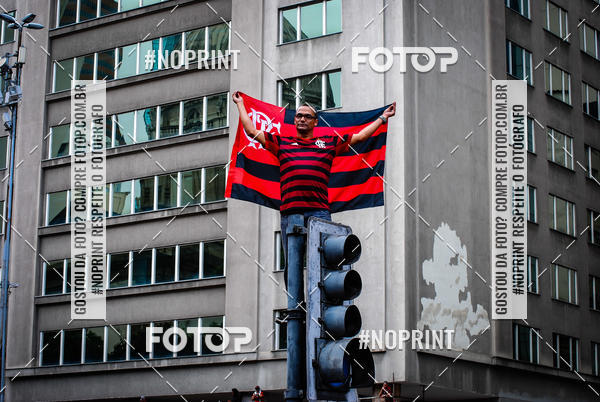Buy your photos of the eventFlamengo Campe�o da libertadores - Chegada dos jogadores on Fotop