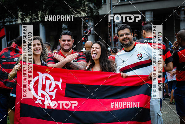 Buy your photos of the eventFlamengo Campe�o da libertadores - Chegada dos jogadores on Fotop