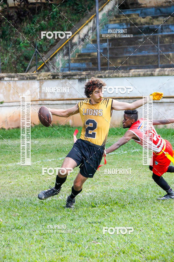 Buy your photos of the eventCampeonato Mineiro de Flag Fotball  on Fotop