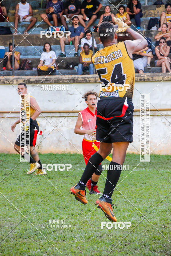 Buy your photos of the eventCampeonato Mineiro de Flag Fotball  on Fotop