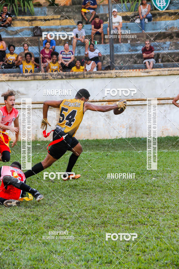 Buy your photos of the eventCampeonato Mineiro de Flag Fotball  on Fotop