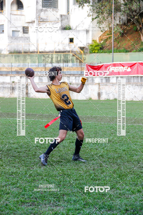Buy your photos of the eventCampeonato Mineiro de Flag Fotball  on Fotop
