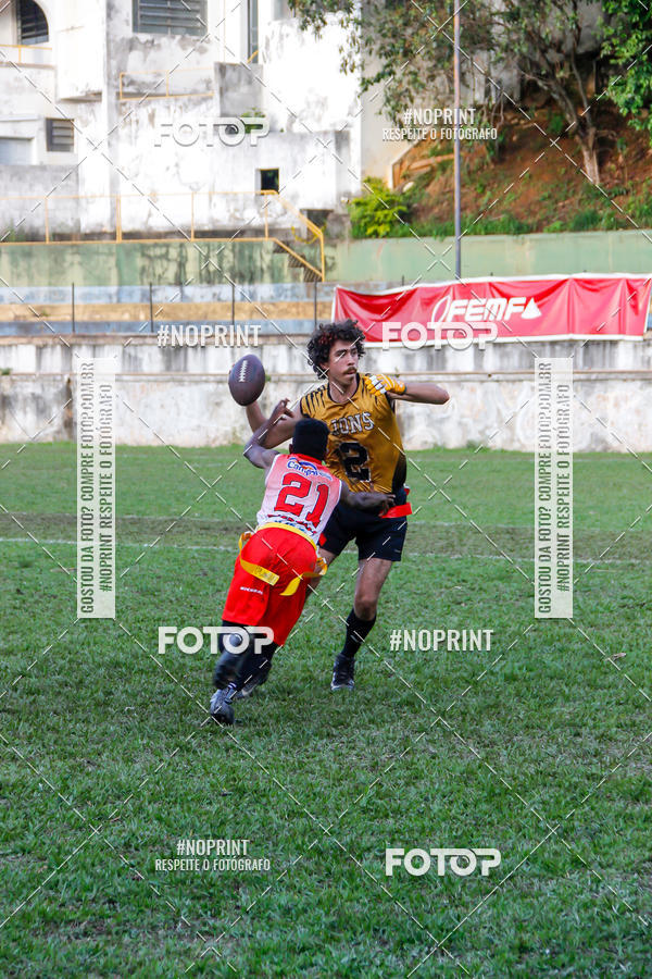 Buy your photos of the eventCampeonato Mineiro de Flag Fotball  on Fotop