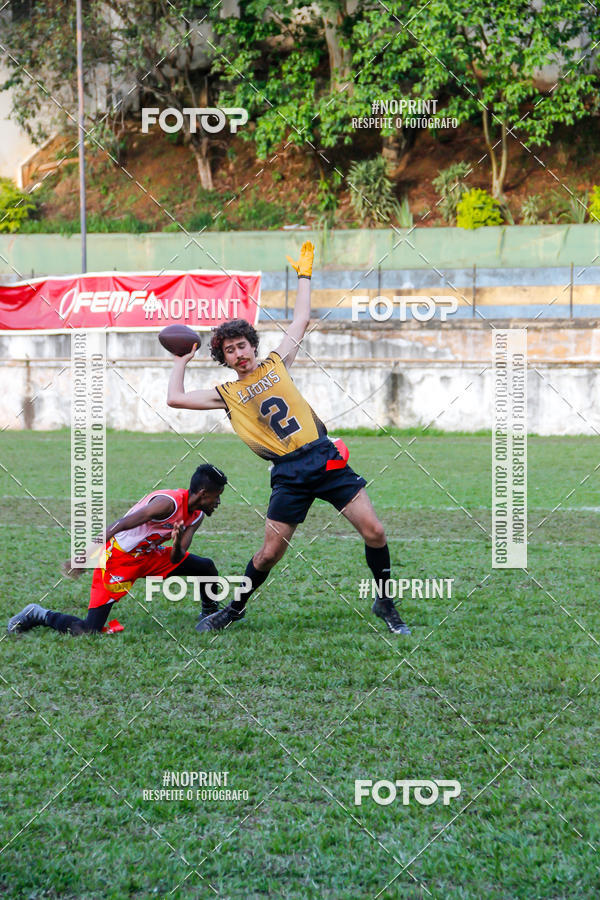 Buy your photos of the eventCampeonato Mineiro de Flag Fotball  on Fotop