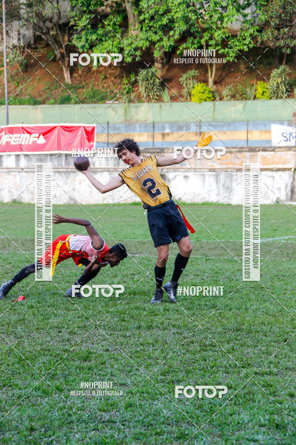 Buy your photos of the eventCampeonato Mineiro de Flag Fotball  on Fotop