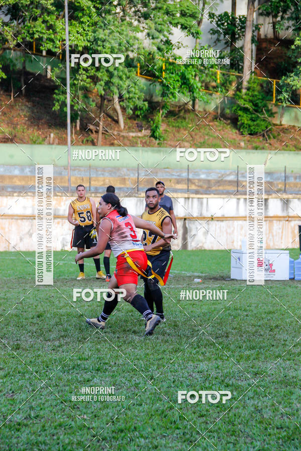 Buy your photos of the eventCampeonato Mineiro de Flag Fotball  on Fotop