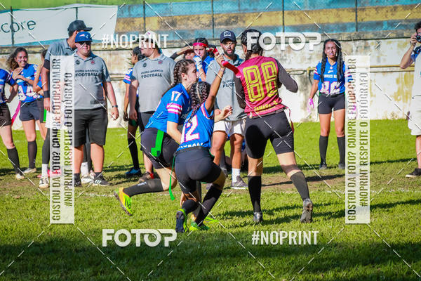 Buy your photos of the eventCampeonato Mineiro de Flag Fotball  on Fotop