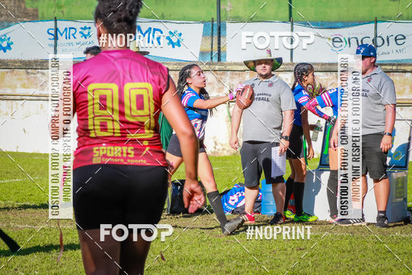 Buy your photos of the eventCampeonato Mineiro de Flag Fotball  on Fotop
