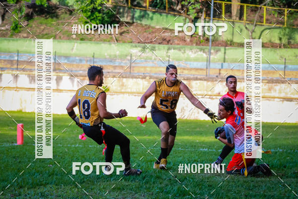 Buy your photos of the eventCampeonato Mineiro de Flag Fotball  on Fotop