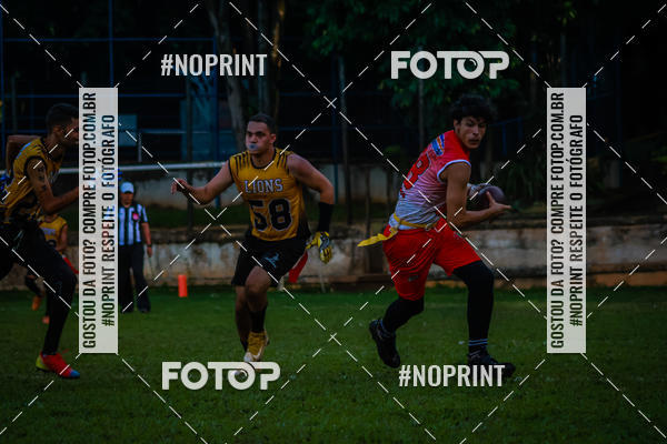 Buy your photos of the eventCampeonato Mineiro de Flag Fotball  on Fotop
