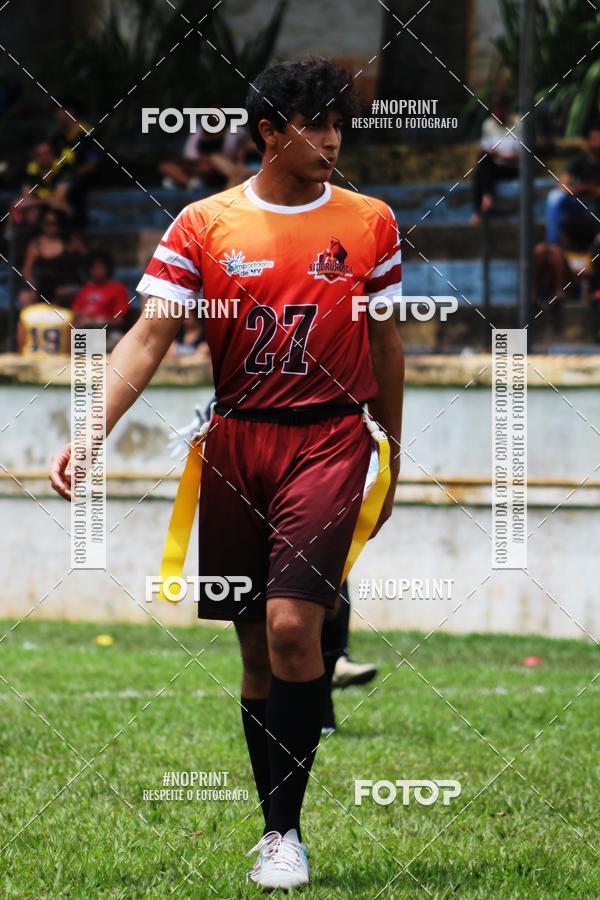 Buy your photos of the eventCampeonato Mineiro de Flag Fotball  on Fotop