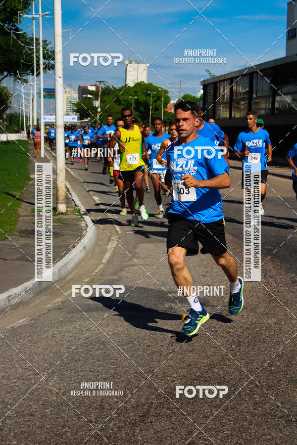 Buy your photos of the eventCorrida e Caminhada Azul on Fotop