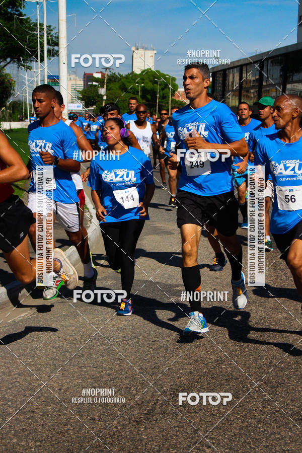 Buy your photos of the eventCorrida e Caminhada Azul on Fotop