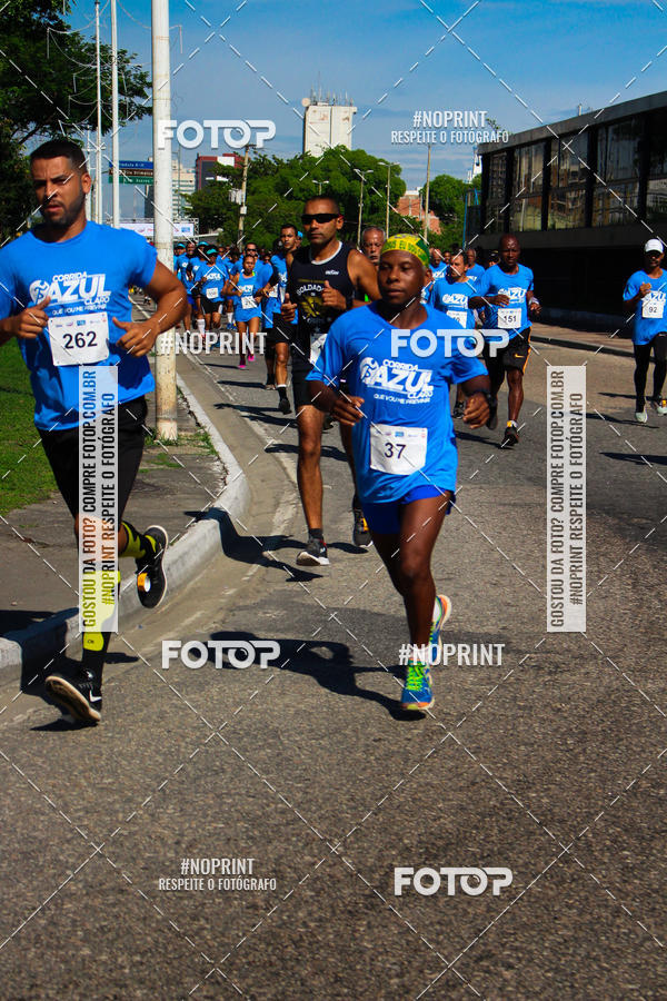 Buy your photos of the eventCorrida e Caminhada Azul on Fotop