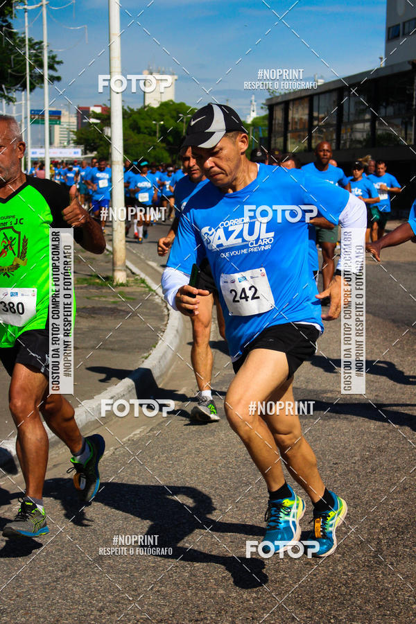 Buy your photos of the eventCorrida e Caminhada Azul on Fotop