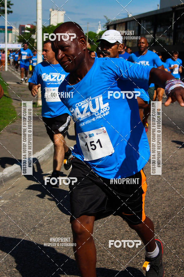 Buy your photos of the eventCorrida e Caminhada Azul on Fotop