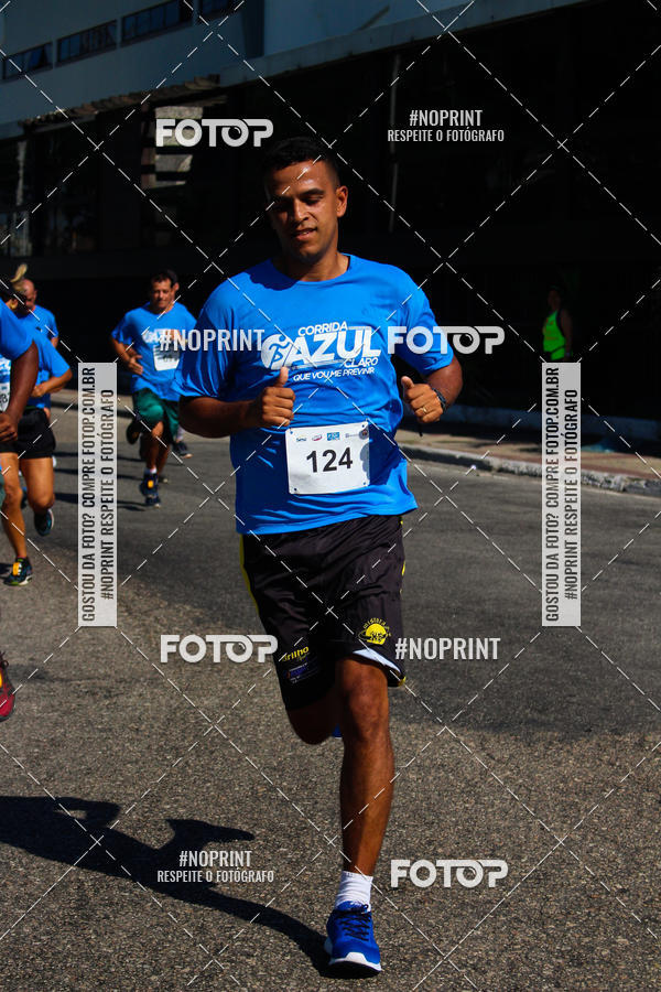 Buy your photos of the eventCorrida e Caminhada Azul on Fotop