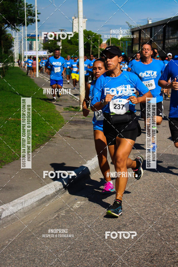 Buy your photos of the eventCorrida e Caminhada Azul on Fotop