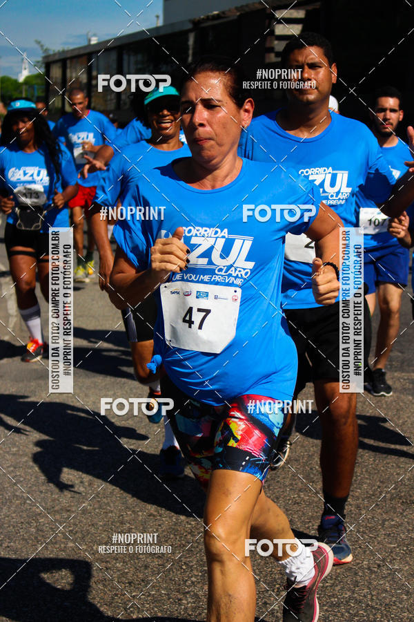 Buy your photos of the eventCorrida e Caminhada Azul on Fotop