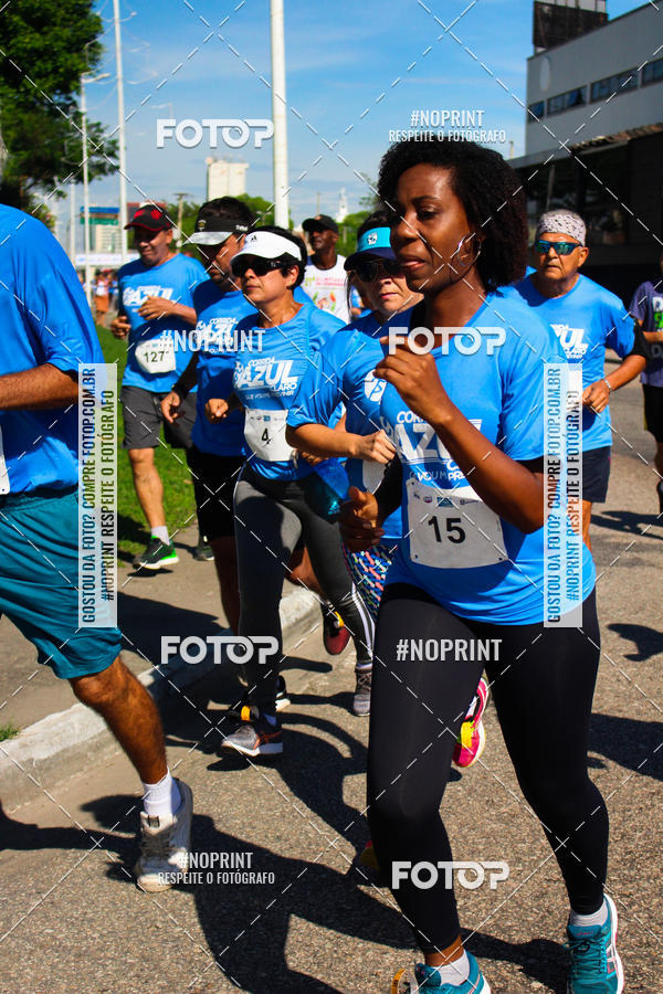 Buy your photos of the eventCorrida e Caminhada Azul on Fotop