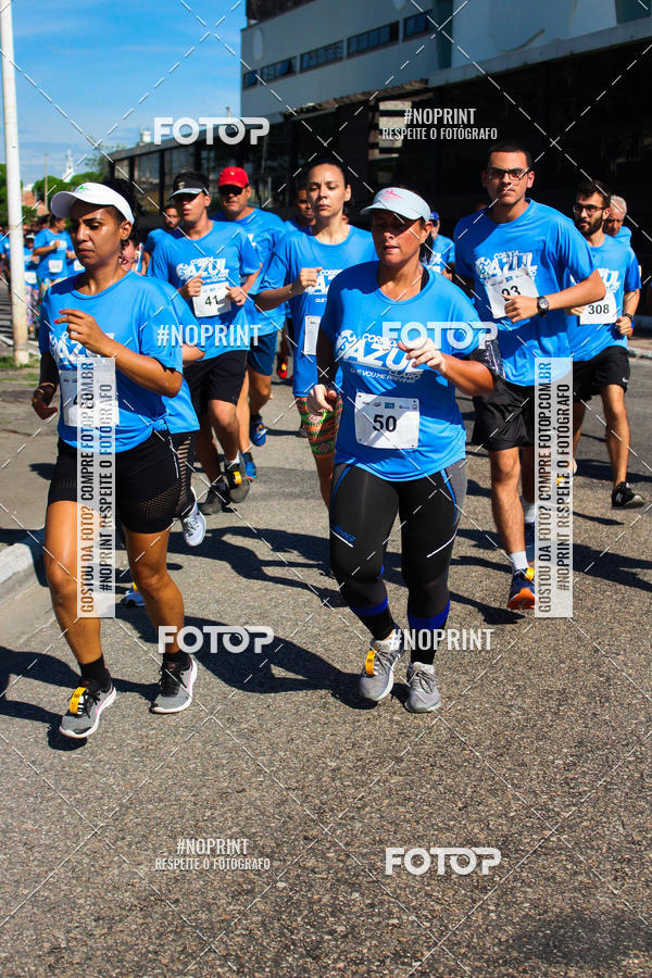 Buy your photos of the eventCorrida e Caminhada Azul on Fotop