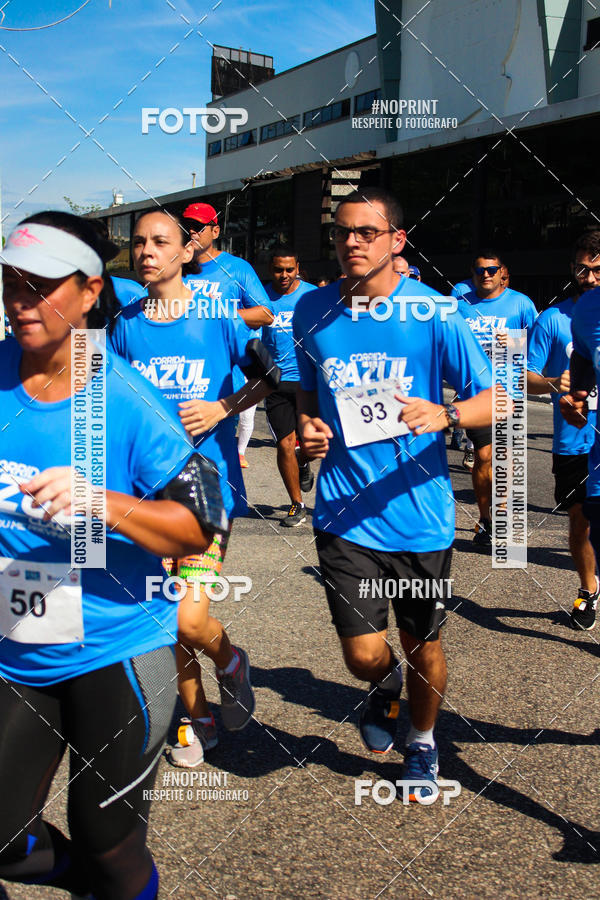 Buy your photos of the eventCorrida e Caminhada Azul on Fotop
