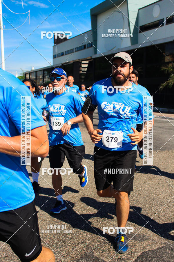 Buy your photos of the eventCorrida e Caminhada Azul on Fotop
