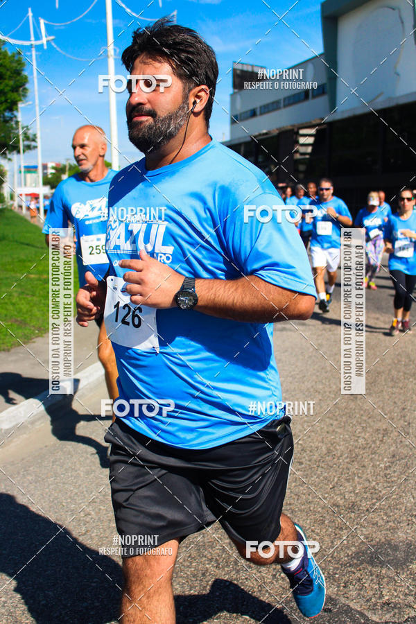 Buy your photos of the eventCorrida e Caminhada Azul on Fotop