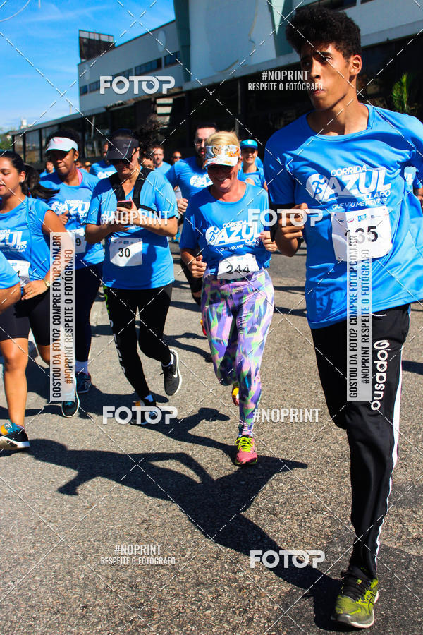 Buy your photos of the eventCorrida e Caminhada Azul on Fotop