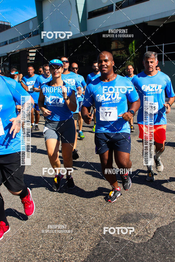 Buy your photos of the eventCorrida e Caminhada Azul on Fotop