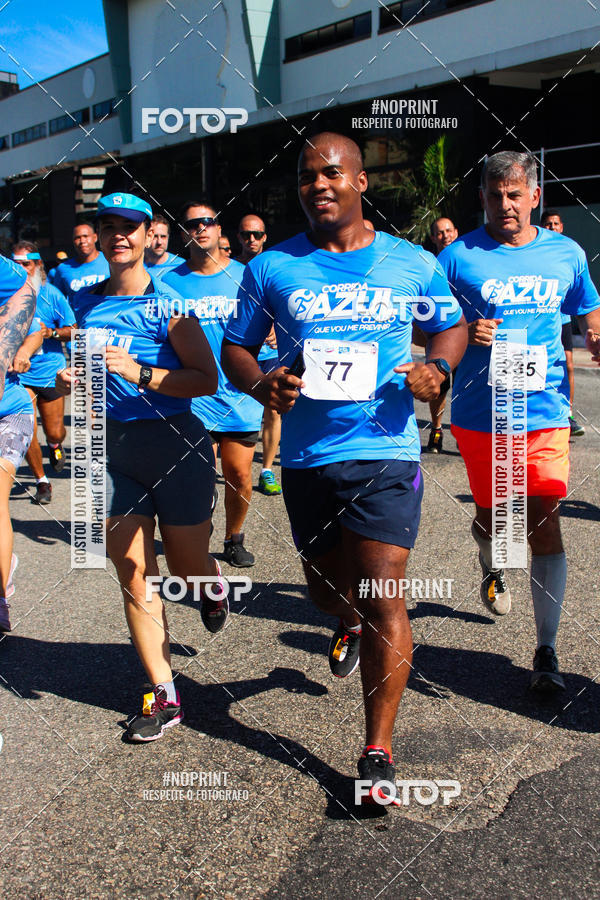 Buy your photos of the eventCorrida e Caminhada Azul on Fotop