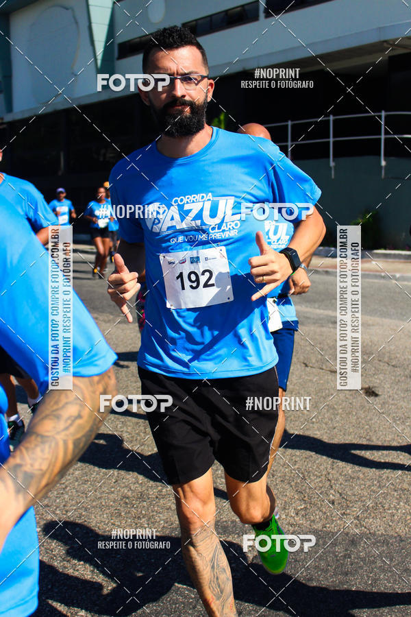 Buy your photos of the eventCorrida e Caminhada Azul on Fotop